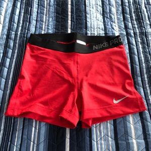 Nike Shorts